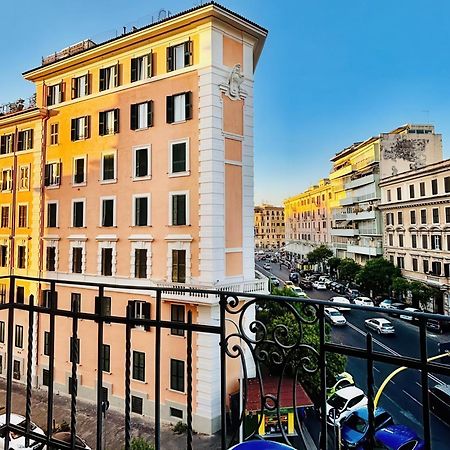 شقة Saint John Loft روما المظهر الخارجي الصورة
