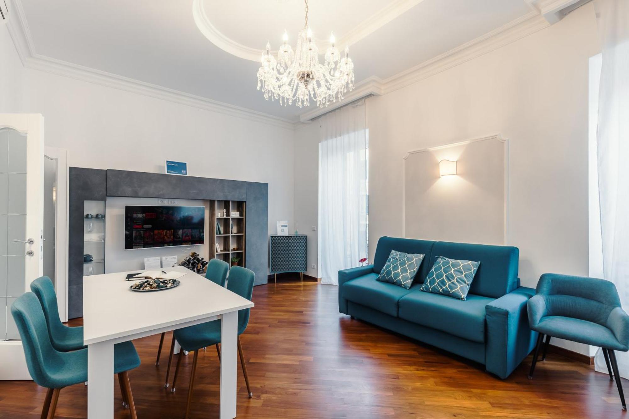 شقة Saint John Loft روما المظهر الخارجي الصورة
