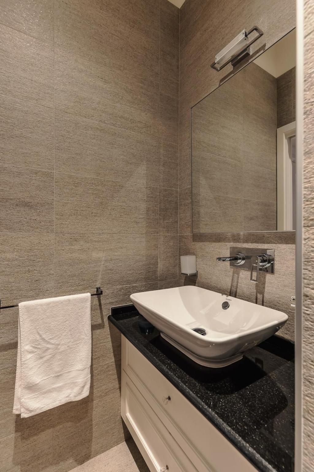 شقة Saint John Loft روما المظهر الخارجي الصورة