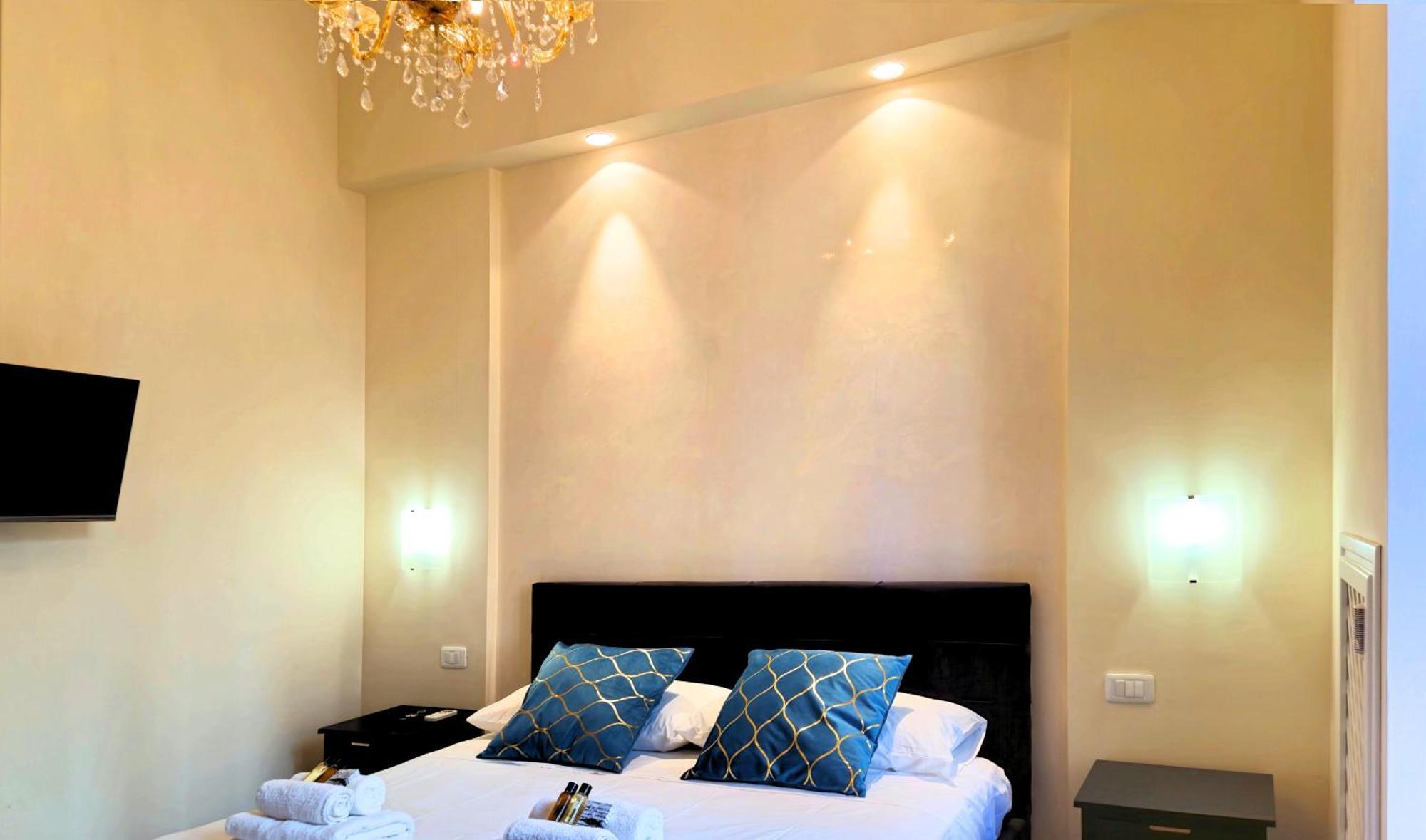 شقة Saint John Loft روما المظهر الخارجي الصورة