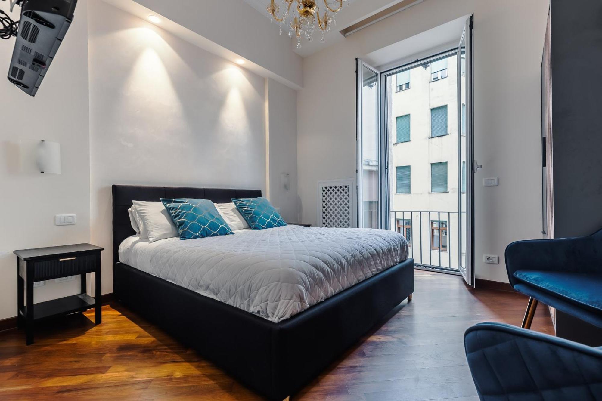 شقة Saint John Loft روما المظهر الخارجي الصورة