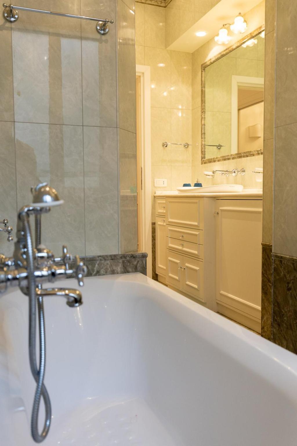 شقة Saint John Loft روما المظهر الخارجي الصورة