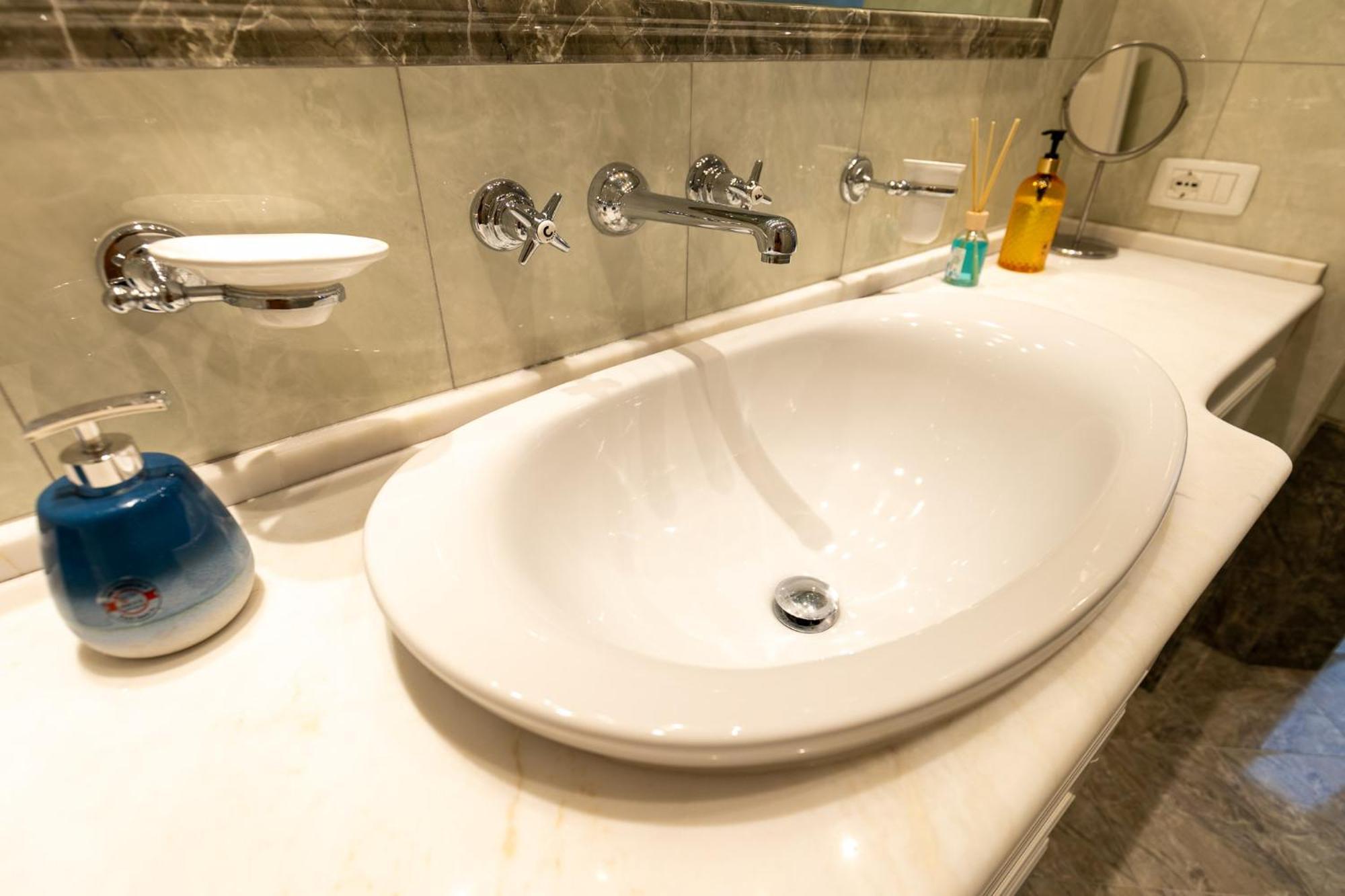 شقة Saint John Loft روما المظهر الخارجي الصورة