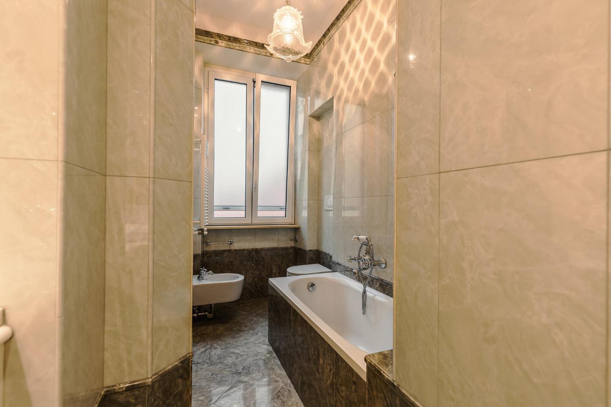 شقة Saint John Loft روما المظهر الخارجي الصورة