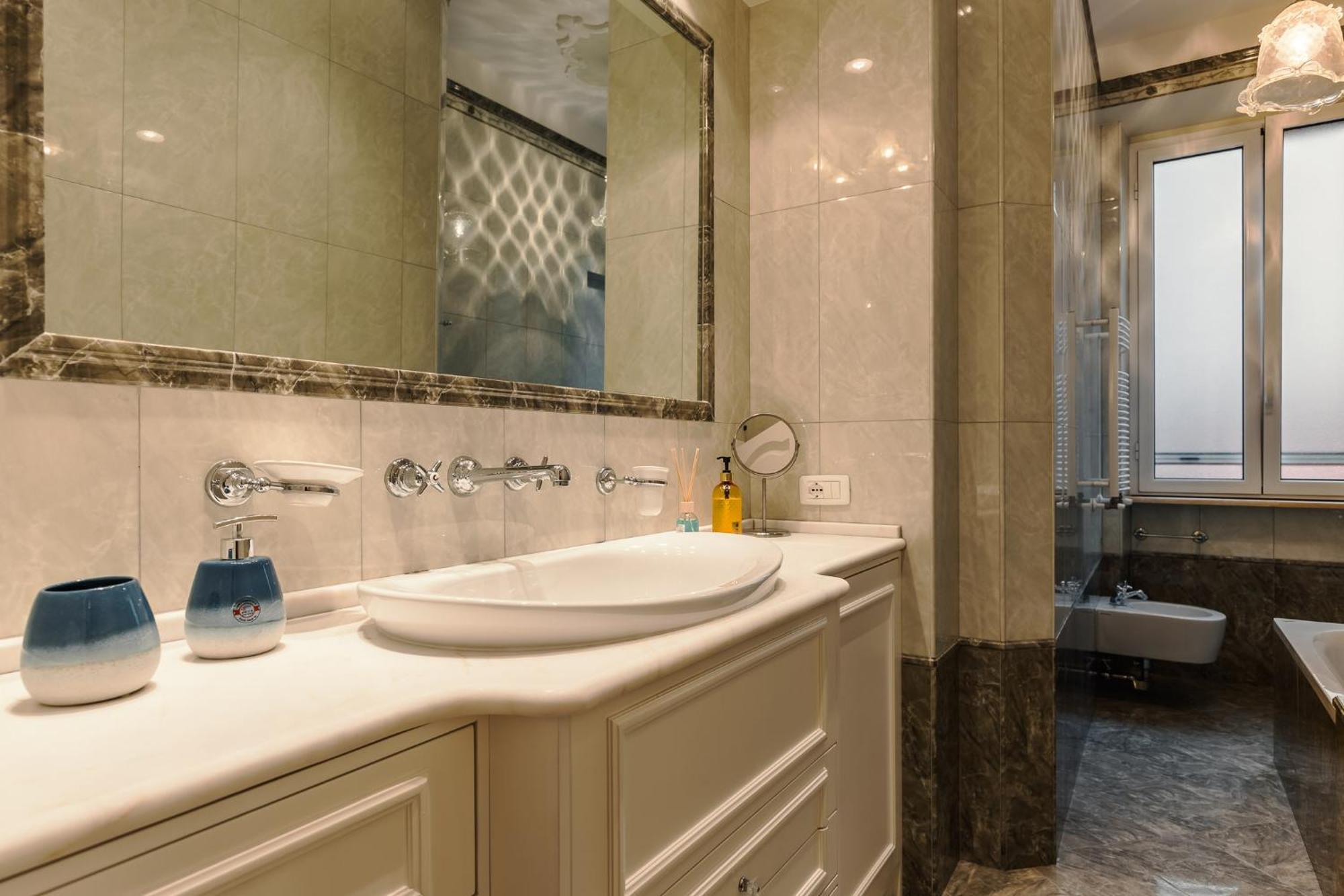 شقة Saint John Loft روما المظهر الخارجي الصورة