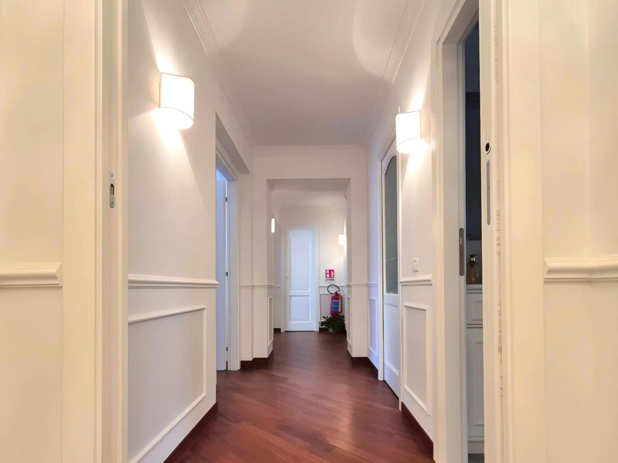شقة Saint John Loft روما المظهر الخارجي الصورة