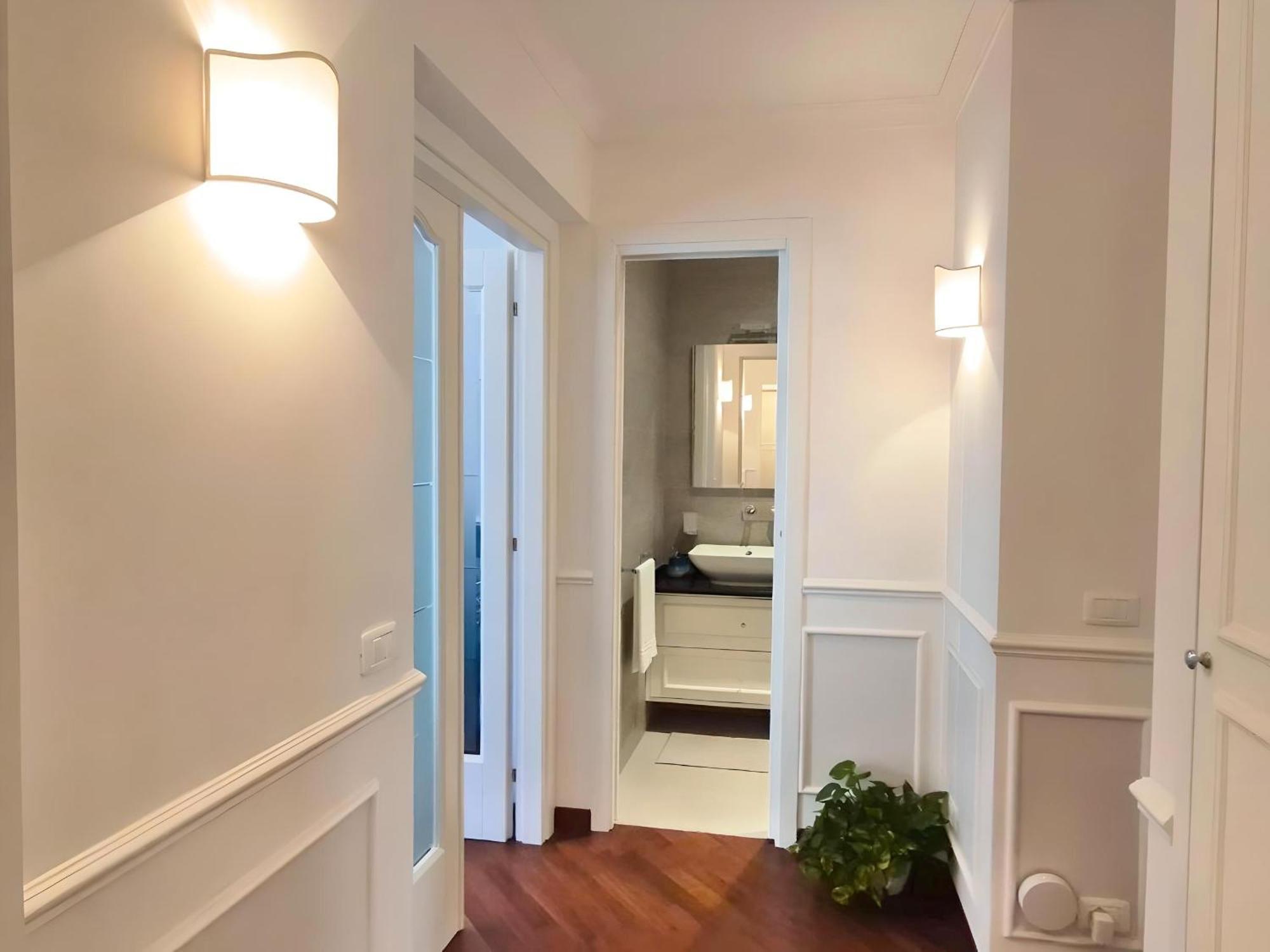شقة Saint John Loft روما المظهر الخارجي الصورة