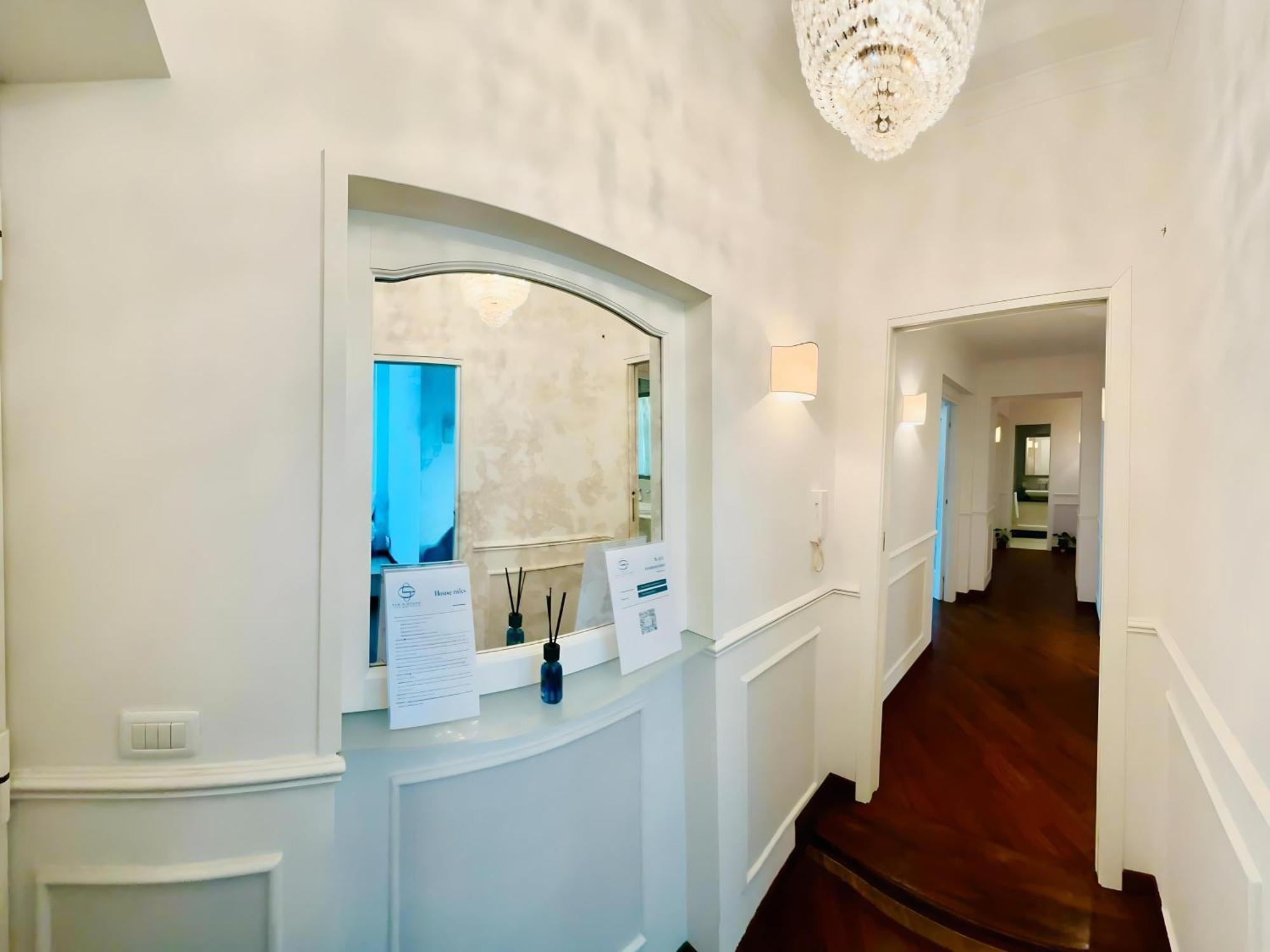 شقة Saint John Loft روما المظهر الخارجي الصورة